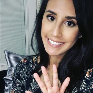 Meet your Posher, Eliana